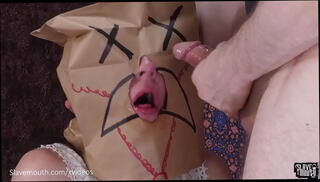 Video 1664925215: audrey holiday, bdsm slave punishment, dominate humiliate slaves, bdsm slave submission, slave gagged fucked, submissive teen gagging, sex extreme bdsm punishment, bdsm rough punishment, gagging throat face fuck, throat gagging blowjob, oral sex slave, gagging mouth fuck, rimmed fucked hard, tied gagged, sex exploits