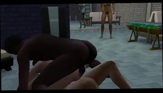 Video 1591568685: 3d hentai porn, masturbation 3d hentai, hentai 3d games, 3d game femdom, 3d orgy, pool orgy, two couples sex