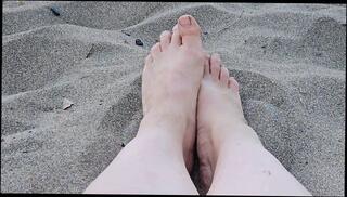 Video 1653405103: feet foot fetish toes, feet pov foot fetish, foot fetish solo, pov amateur solo girl, dirty feet foot, wet girl fetish pov, foot fetish babe, tits foot fetish, beach feets fetish, toes small feet, outdoor foot fetish, public foot fetish, female foot fetish, pov nerdy girl, barefoot