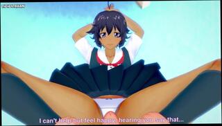 Video 1639580433: foot job hentai pov, feet pov hentai, hentai animation 60fps, hentai amateur