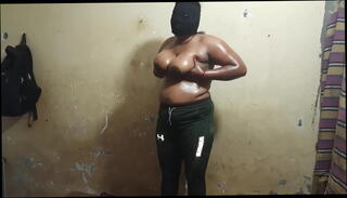 Video 1559407645: big boobs oil massage, sexy oil massage, desi oil, oil hard, big boobs hard sex