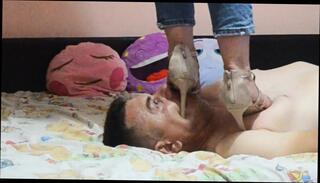 Video 1658643261: feet slave foot worship, foot fetish feet worship, dominate humiliate slaves, femdom facesitting domination, foot worship massage, foot worship compilation, bdsm foot worship, straight feet worship, foot worship high heels, foot domination trample, foot worship face, foot domination extreme, worship female domination, slave worships boots, foot crush fetish, men feet worship, foot worship hd, women dominating men, mouth cumshot compilation, worships giant, heels girl, straight romanian