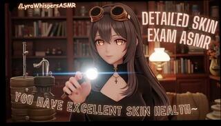 Video 1650054373: anime 3d hentai, 3d virtual, examination