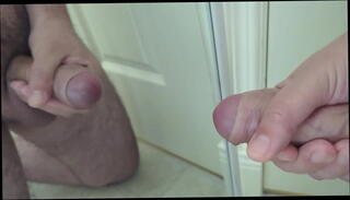 Video 1618052255: amateur homemade solo masturbation, solo bathroom masturbation, maturbation