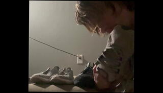 Video 1655866775: feet humiliation, feet shoes