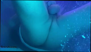 Video 1565015485: homemade naked, cock naked, naked ass, naked underwater