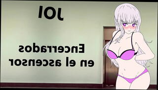 Video 1411467615: hentai joi, jerk instructions joi, masturbation instruction joi, orgasm joi, neighbor joi, spanish joi, latin joi, public joi, orgasmo