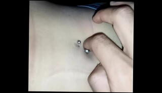 Video 1596164785: macy cartel, fetish fingering, belly fingering, finger play, girl belly, girl experiences