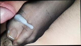 Video 1580315831: nylon feet foot job, nylon pantyhose foot job, nylon stockings foot fetish, foot fetish massage, nylon foot job cum, nylon foot job handjob, wife nylon foot job, nylon foot job cumshot, black nylon foot job, foot fetish french, foot job creampie, foot bukkake, foot fetish hd, straight foot, black nylon socks