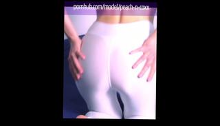 Video 1625800083: fetish babe ass fucked, cum fetish amateur, fetish babe anally, fetish anal sex, fetish babe masturbates, panty fetish masturbation, fetish handjob, fetish cumshot, clothed fetish, leg fetish, spandex fetish, tights fetish, fuck spandex pants