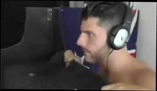 Video 711609104: gay guys sucking cock, mask sucks cock, asian gay blowjob