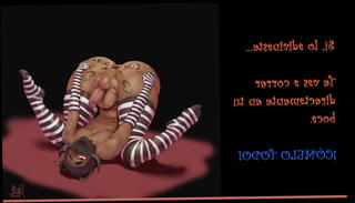 Video 1068667505: anal joi futa, futanari joi, joi anal play