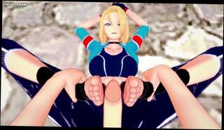 Video 1620466023: foot job hentai pov, hentai feet, hentai amateur, hentai street, hentai 60fps, foot job white