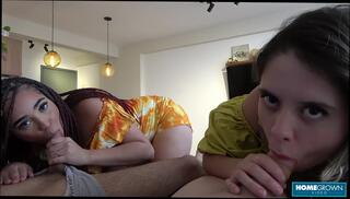 Video 1662767604: double, amateur