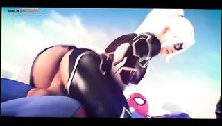 Video 1657066981: harley quinn, woman 3d, amateur shemale couple, web fuck, fucking beautiful, girl