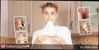 Video 1626688454: solo masturbation vr porn, blonde teen solo masturbation, solo female masturbation, solo tattooed blonde, kitchen orgasm, kissing