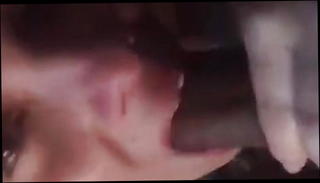 Video 1284785001: interracial bbc deep throat, amateur bbc gagging, interracial bbc blowjob, interracial african ghetto bbc, throat gagging latin, straight bbc, gagging hd