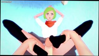 Video 1624265463: foot job hentai pov, feet pov hentai, hentai cartoon, hentai amateur, bleach hentai, hentai 60fps