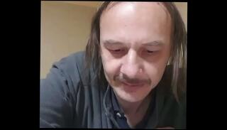 Video 1663880505: solo boy, mature solo