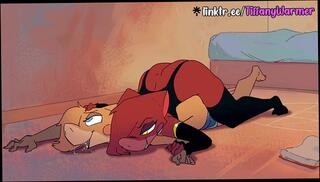 Video 1662727873: cartoon animation uncensored, uncensored anime porn