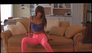 Video 1420142501: softcore babes, posing softcore, straight women, woman posing, tight woman, womens jeans, babes pink, young woman, women hd