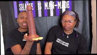 Video 1664383503: dildos toys lesbian, ebony lesbian dildo, bdsm dildo, amateur dildos toys, sex toys