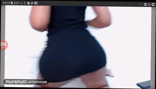 Video 1308584255: webcam ass, african webcam