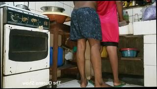 Video 988952635: caught fucking maid, caught ass fucking, wife caught fucking, perv caught, big ass caught, ass fucking inside, ass big black cock, big ass black ebony, exotic big ass, africa ass, wife squeezing