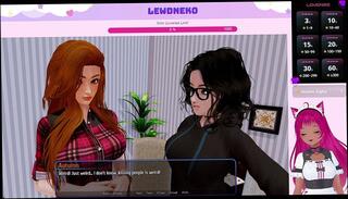 Video 1658069633: 3d cartoon animated, hotel 3d animation, 3d anime game, 3d solo, amateur 3d, amateur solo female