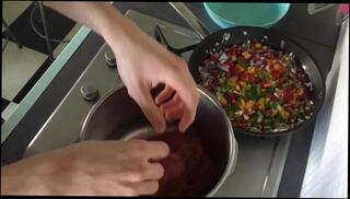 Video 1589633283: amateur masters, young master, young amateur latin