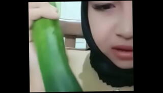 Video 1062391865: hijab masturbates, indonesia masturbation