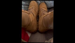 Video 1600890133: solo masturbation feet, cumshot masturbation gay solo, solo male masturbation cum, solo amateur masturbation, military feet, boots feet, cock jerking, uniform jerks