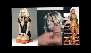 Video 1180574101: britney spears, gay cum