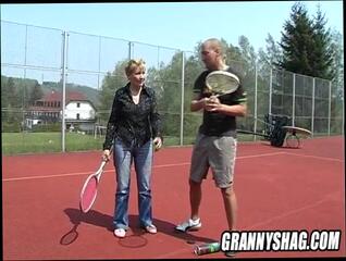 Video 1577385224: granny rims, german granny big tit, grandma fucked, rim big cock, grandma first time, rimmed outdoors, first public fuck