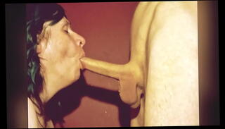 Video 1610772095: uncut cock cum, uncut cum swallow, uncut cock blowjob, long uncut cock, deep throats long cock, takes cock deep throat, romantic cock