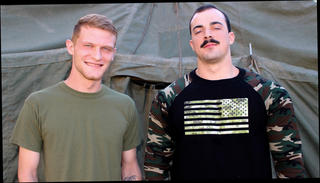 Video 1260519704: gay bareback hunk, bareback sex gay, military hunk bareback, sucking nice cock, throat take cock, sucking thick cock, sucking huge cock, tight ass hole, cock time