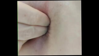 Video 1589832675: closeup fingering, closeup amateur anal, anal fingering gay, homemade closeup, ass play