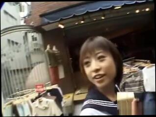 Video 894228204: japanese babe public, asian teen public