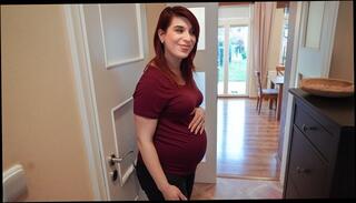 Video 1466298604: pregnant doggy style, milf doggy style, red head doggy, penetration sucks dick, pussy sucking dick, red hair sucking