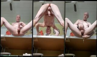 Video 1606696011: bondage pov, jerking pov cock, bondage anal toys, pov big cock jerking, gay grandpa big cock, gay bondage hunks, amateur gay bondage, pov big cock cumshot, anal pov hd