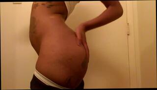 Video 317464701: twerking ebony babe, twerking amateur, slim twerk, black twerk, twerking hd, straight black amateur