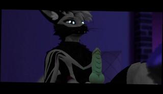 Video 1658558943: cartoon furry, bondage cartoons, gay furry, furry blowjob