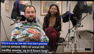 Video 1626643735: slapping humiliation, doctor humiliation, latex doctor, slap fetish, tits slapping asses, doctor spreads, slap blowjob, natural tits fetish, fetish small titted, halloween latex, doctor medical, exotic latex, slaps black, fetish close, fetish hair, petite fetish, ass screams, behind ass