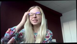 Video 1625407873: sissy solo, sissy pov, pov solo female, amateur sissy, pov blonde amateur, sissy dress