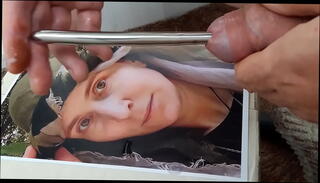 Video 1251225355: sounding urethral fetish, cumshot cumtribute, cum fetish