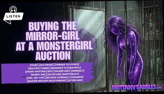 Video 1664252561: girls women, monster girl, girl mirror, women picked, good girl, two girls, stories straight, cock