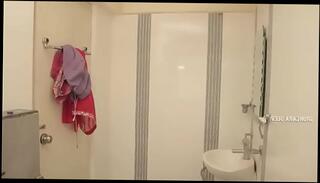 Video 635725575: aunty stripping, aunty teasing, sexy aunty, aunty bathing, striptease