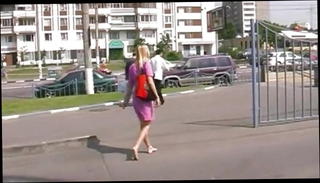 Video 894127901: barefoot beauties, barefoot blonde, homemade straight