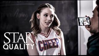 Video 1595499644: ryan driller, tit blonde teacher, blonde teen teacher, small tits blonde teen, one student