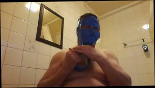 Video 1589304175: bdsm gag, bondage gagged, gagged smoking